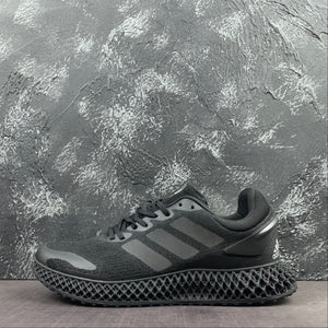 Adidas Alphaedge 4D Ltd M Triple Black FV5338