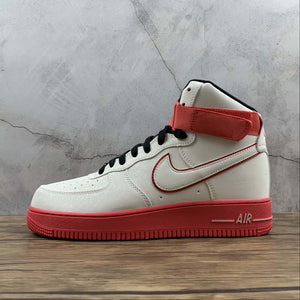 Air Force 1 High 07 “China Hoop Dreams” CK4581 110