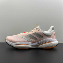 Cargar imagen en el visor de la galería, Adidas Solar Glide 5 Light Pink Grey

