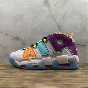 Air More Uptempo Barely Grape Orange Peel DH0624-500