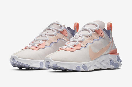 React Element 55 “Pale Pink”