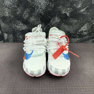 Air Presto x Parra White Multi-Color AA3830-140