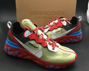React Element 87 Red Green Blue