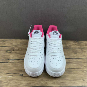 Air Force 1 07 Low Dragon Fruit White Pink DV3809-100