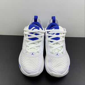 Jordan Luka 1 White Dark Blue DN1772-101