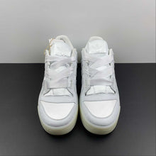 Cargar imagen en el visor de la galería, Adidas Forum 84 Low Satin Triple White H68194
