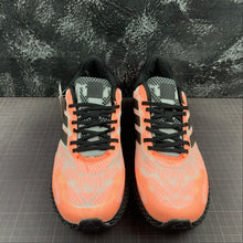Cargar imagen en el visor de la galería, Adidas Alphaedge 4D Ltd Pink Orange-Black
