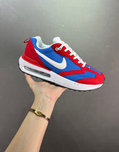 Cargar imagen en el visor de la galería, Air Max Dawn Team Royal Red DJ3624-400
