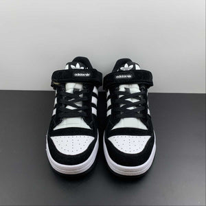 Adidas Forum 84 Low Panda Cloud White Core Black GW0695