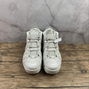 Air More Uptempo 96 Light Bone White-Light Bone 921948-001