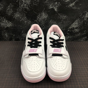 Air Jordan Legacy 312 Low GS White Black Pink CD7069-106