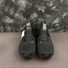 Cargar imagen en el visor de la galería, Adidas Alphaedge 4D 2.0 Future All Black EF3453
