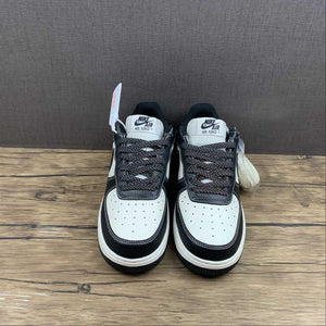 Air Force 1 07 Low Rice White Black MN5696-896