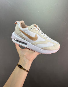 Air Max Dawn White Pink Glaze DH3157-101