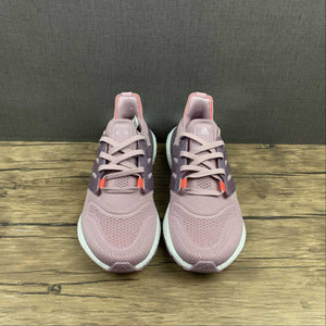 Adidas UltraBoost 22 Light Pink Dark Taupe GX5588