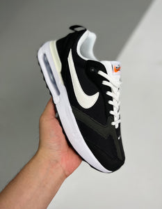 Air Max Dawn Black White DJ3624-001