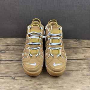 Air More Uptempo Wheat White Pollen (2021) DQ4713 700