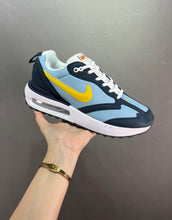 Cargar imagen en el visor de la galería, Air Max Dawn Particle Grey Dark Citron DH3157-003
