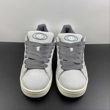 Cargar imagen en el visor de la galería, Adidas Campus 00s Grey One Crystal White-Grey GY9472

