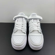 Cargar imagen en el visor de la galería, Adidas Forum Low White White
