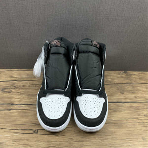 Air Jordan 1 Retro High OG Black White Grey (2021) 555088-108