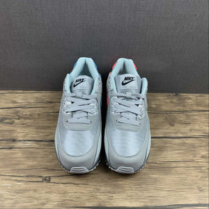 Air Max 90 “Moscow” Lt Smoke Grey Particle Grey DC4466-001