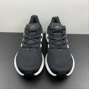 Adidas PureBoost 21 Black White