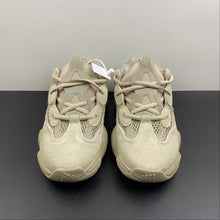 Cargar imagen en el visor de la galería, Adidas Yeezy 500 Taupe Light GX3605
