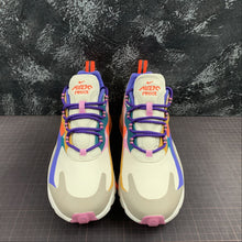 Cargar imagen en el visor de la galería, Air Max 270 React LT Orewood Brn Hyper Crimson CU3014-181
