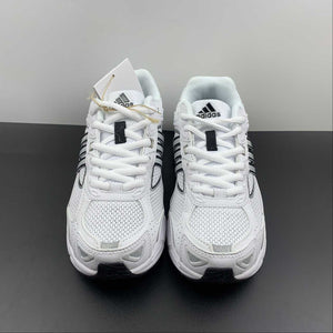 Adidas Response CL White Black White FX6166