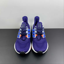 Cargar imagen en el visor de la galería, Adidas UltraBoost 22 Tibetan Cyanine GX3061
