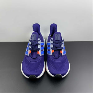 Adidas UltraBoost 22 Tibetan Cyanine GX3061