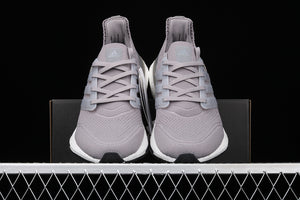 Adidas UltraBoost 21 Grey FY0381