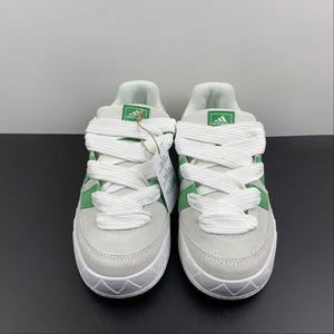 Adidas Adimatic Forest Green GZ6206