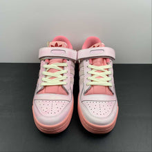 Cargar imagen en el visor de la galería, Adidas Forum 84 Low Pink GY6980
