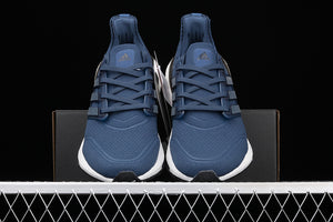 Adidas UltraBoost 21 Dark Blue FY0350
