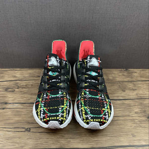 Adidas UltraBoost 21 Palace Multicolor Clear-Core Black GY5555