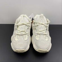 Cargar imagen en el visor de la galería, Adidas Yeezy 500 Bone White FV3573
