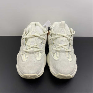 Adidas Yeezy 500 Bone White FV3573