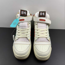 Cargar imagen en el visor de la galería, Adidas Forum 84 High “Bucks” Green Red White
