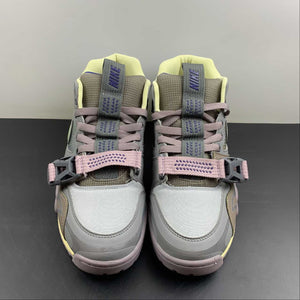 Air Trainer 1 SP “Honeydew” Grey Purple DH7338-002