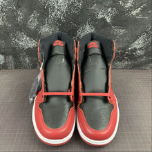 Cargar imagen en el visor de la galería, Air Jordan 1 High 85 Varsity RedBlack Varsity Red BQ4422-600
