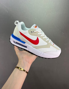 Air Max Dawn White Red-Photo Blue-Black DM0013-100