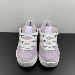 Adidas Adimatic Purple White GY2088