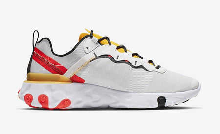 React Element 55 “Tour Yellow”