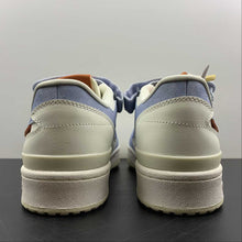 Cargar imagen en el visor de la galería, Adidas Forum 84 Low Blue White Navy
