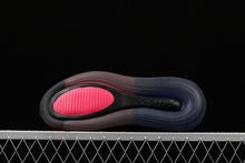 Cargar imagen en el visor de la galería, Air Max 720 WMNS Hyper Grape Black Hyper Pink
