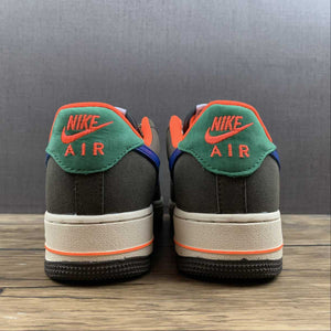 Air Force 1 07 Low Tu Yellow Moon