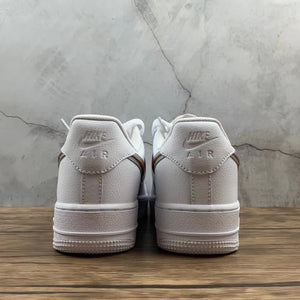 Air Force 1 07 LV8 3 White Court Purple Infrared 23 CI6387-171