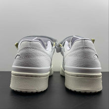 Cargar imagen en el visor de la galería, Adidas Forum 84 Low Crystal White HP5551
